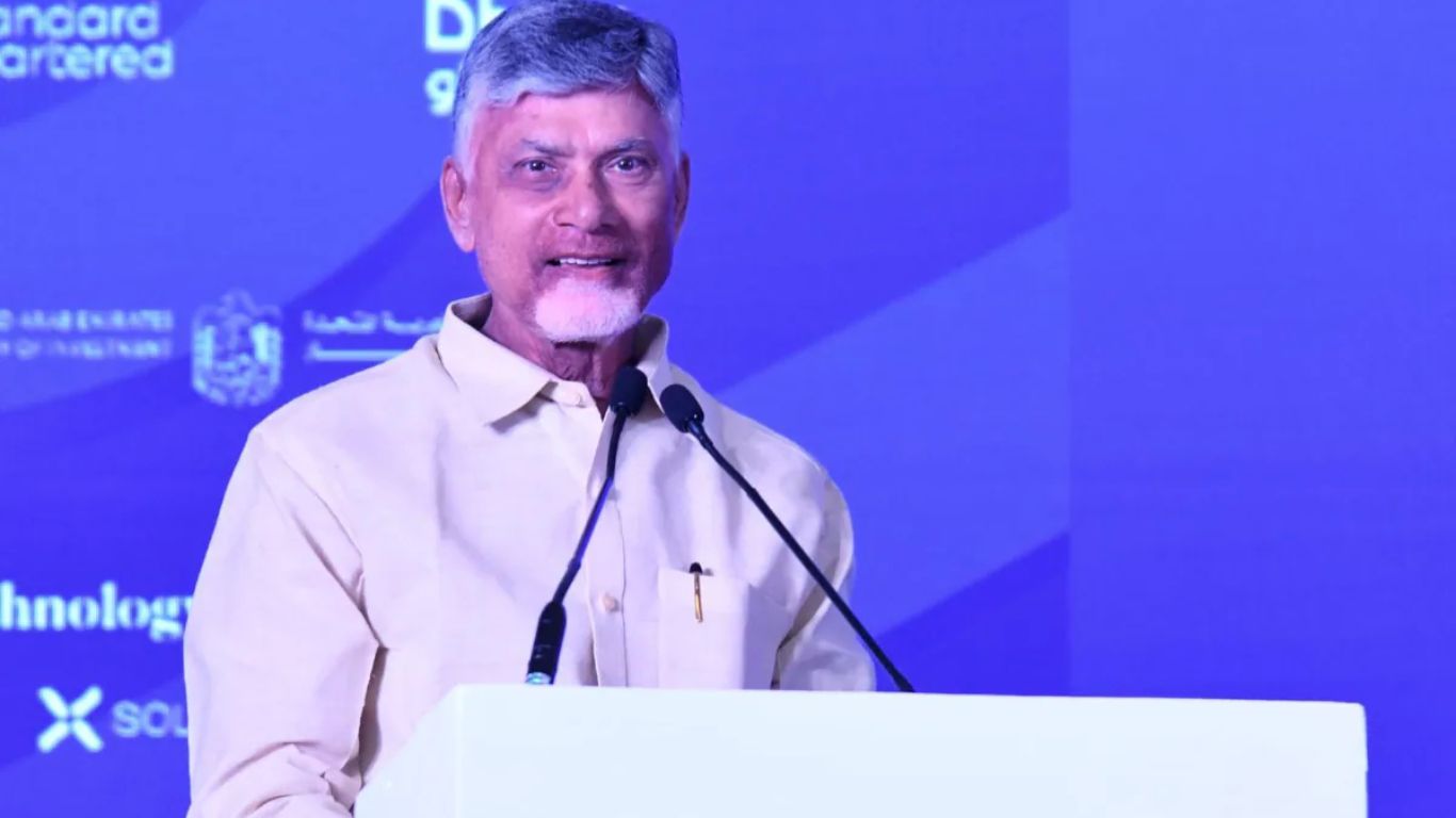 Chandrababu