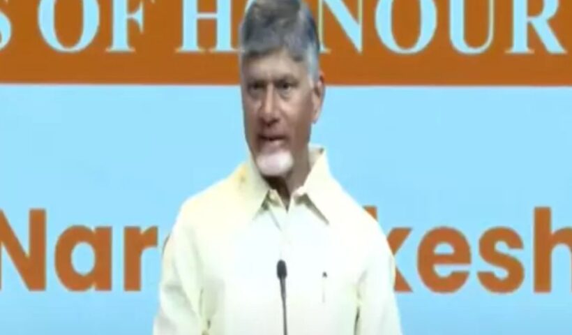 Chandrababu