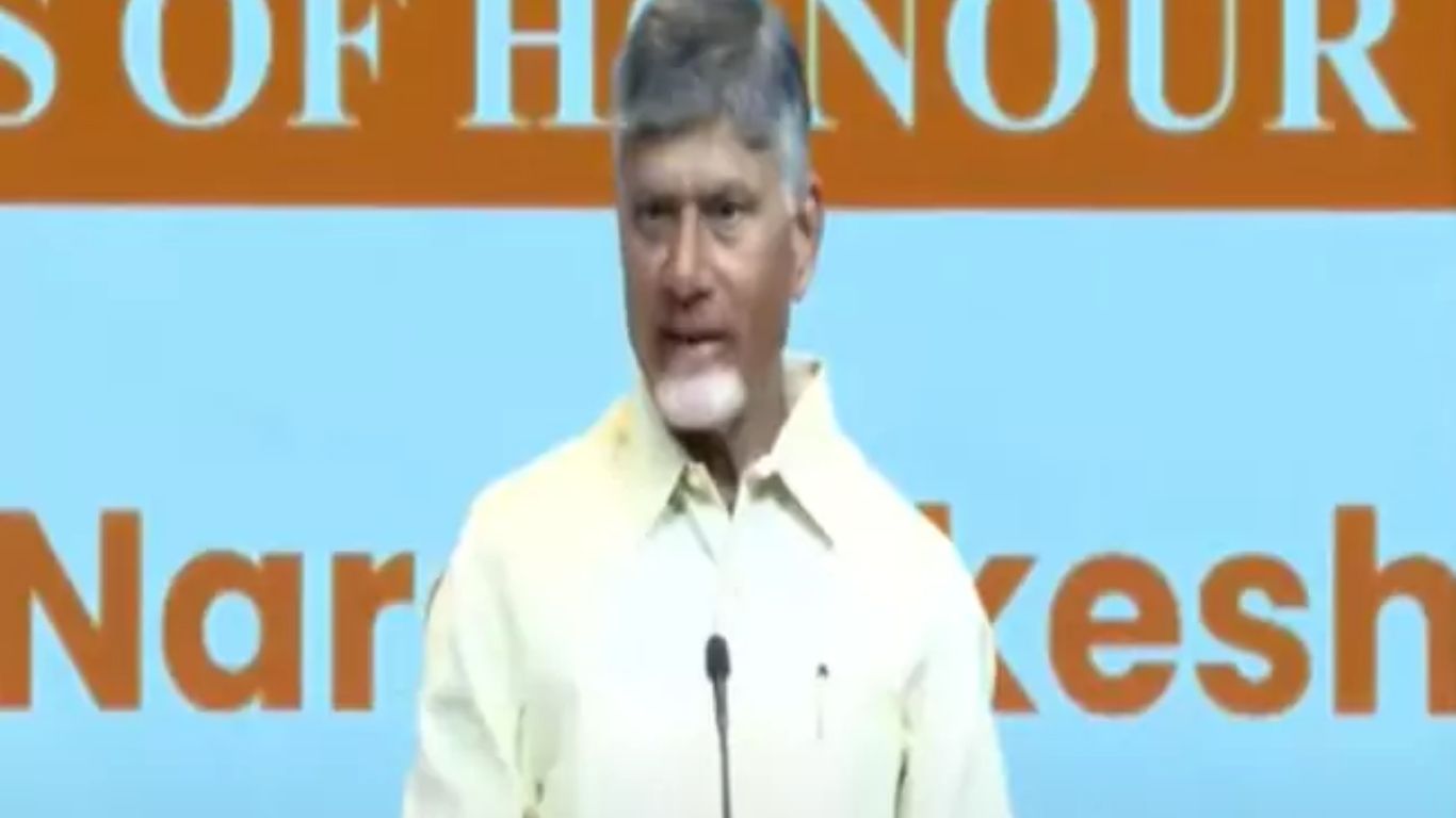 Chandrababu