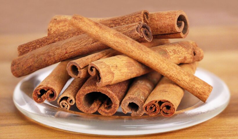 Cinnamon Benefits