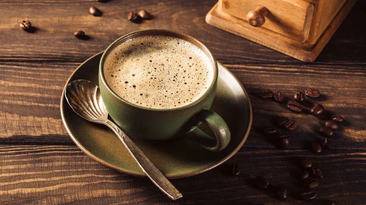 Coffee