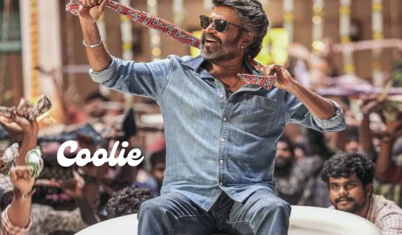 Coolie