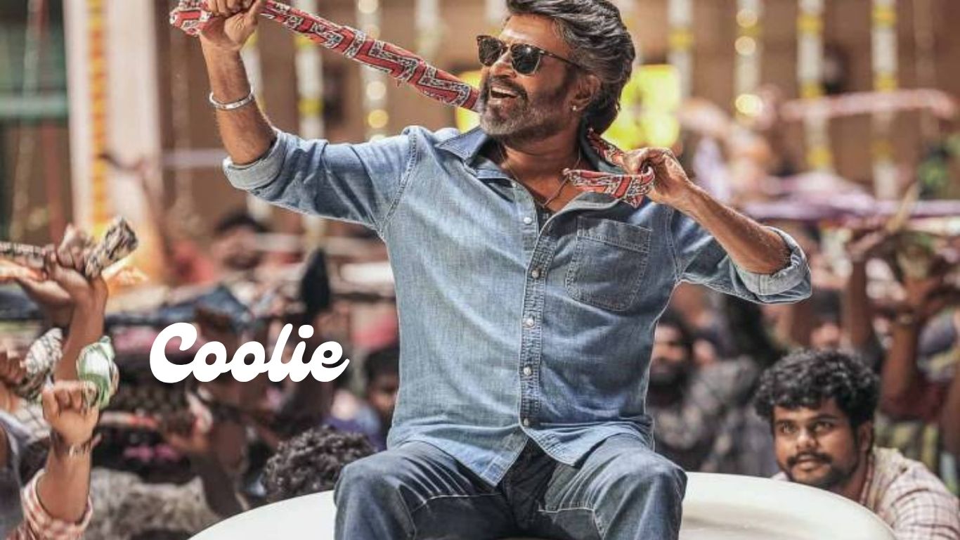 Coolie
