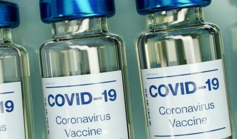 Covid Vaccine