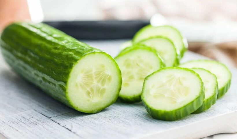 Cucumber