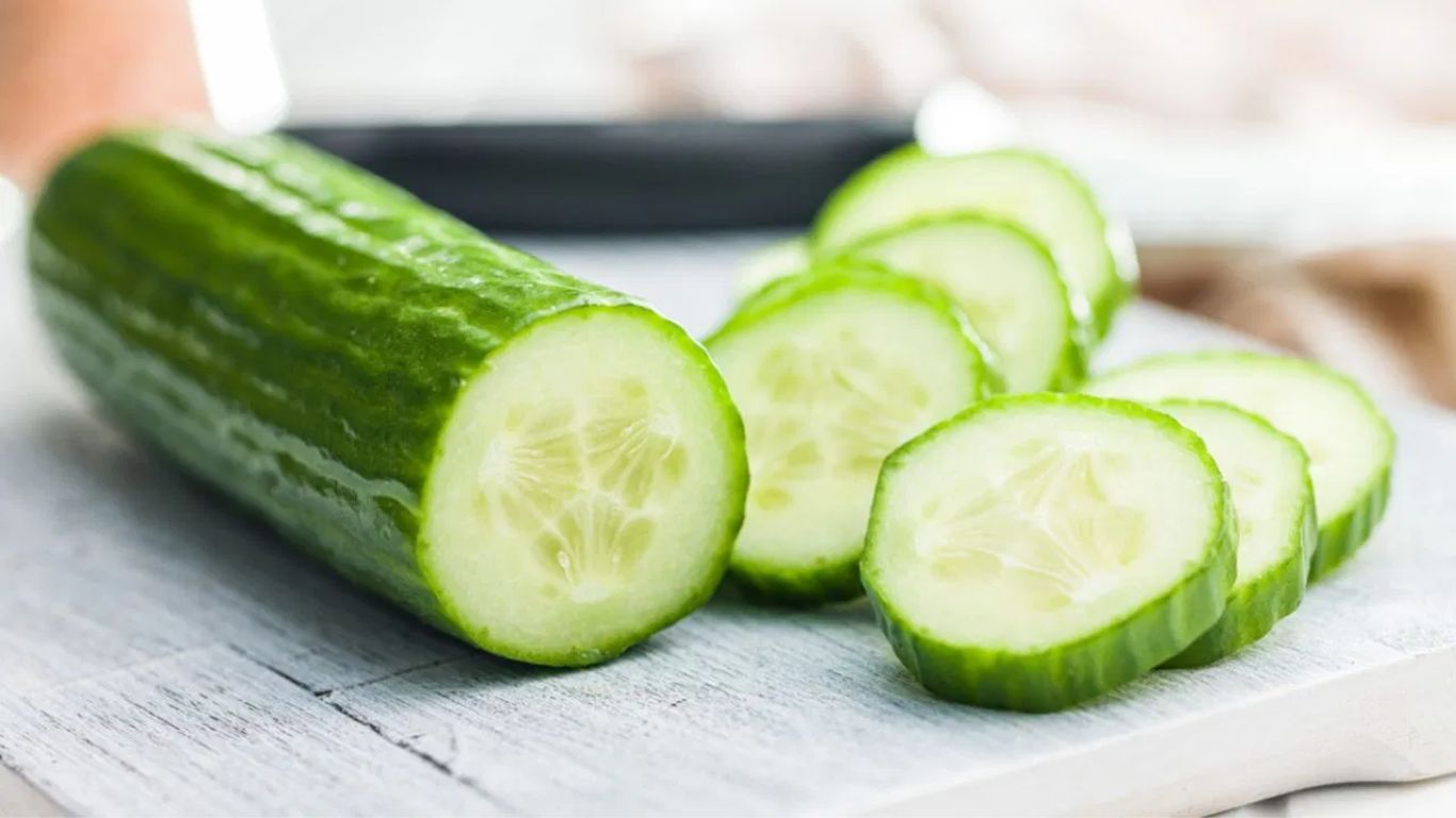 Cucumber