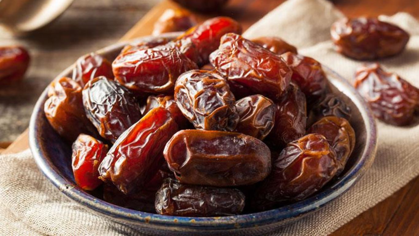 Dates Health Benefits