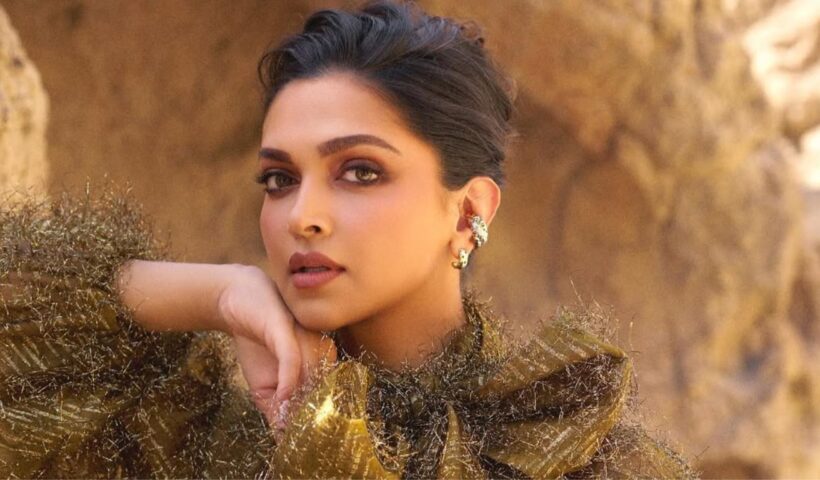 Deepika Padukone