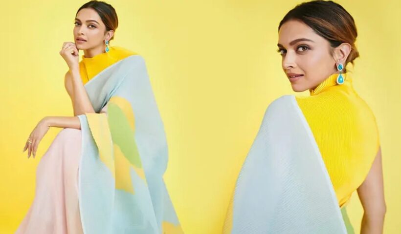 Deepika Padukone