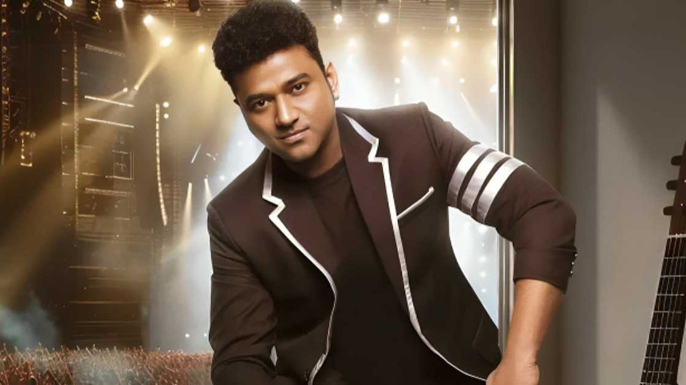 Devi Sri Prasad