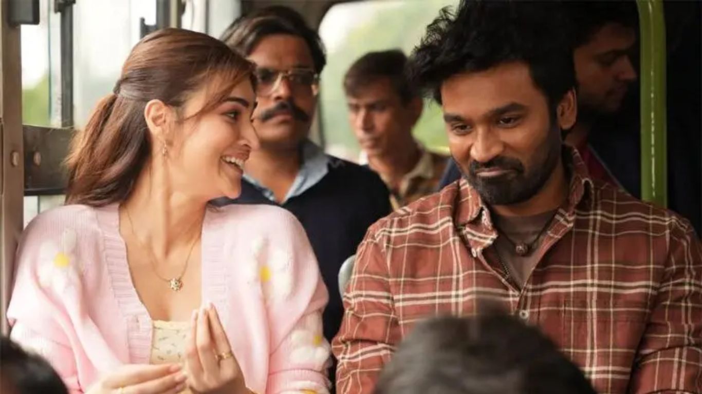 Dhanush