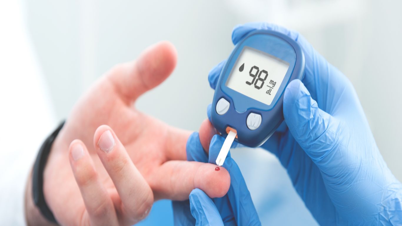 Diabetes Symptoms