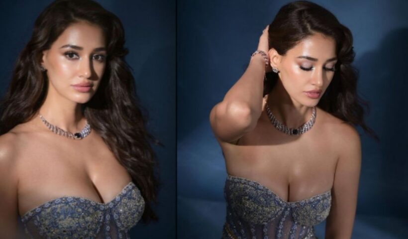 Disha Patani