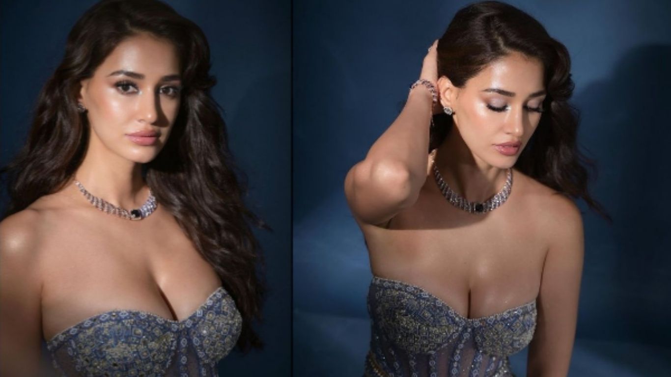 Disha Patani
