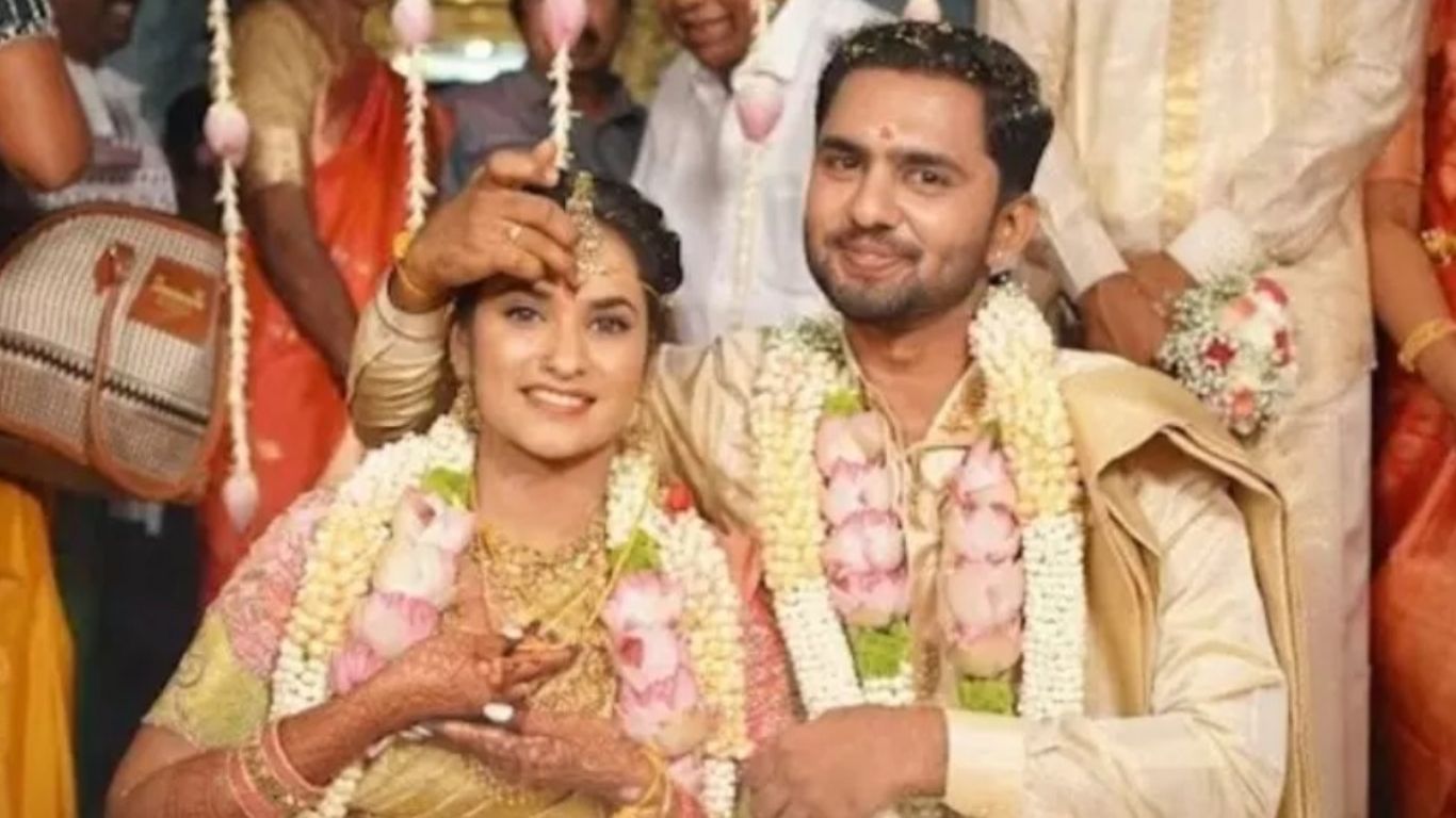 Dowry Harassment