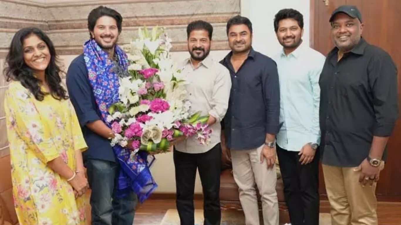 Dulquer Salmaan