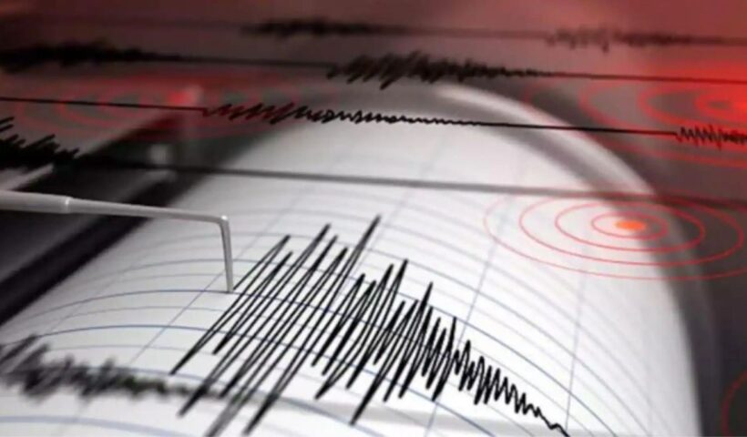 Earthquake