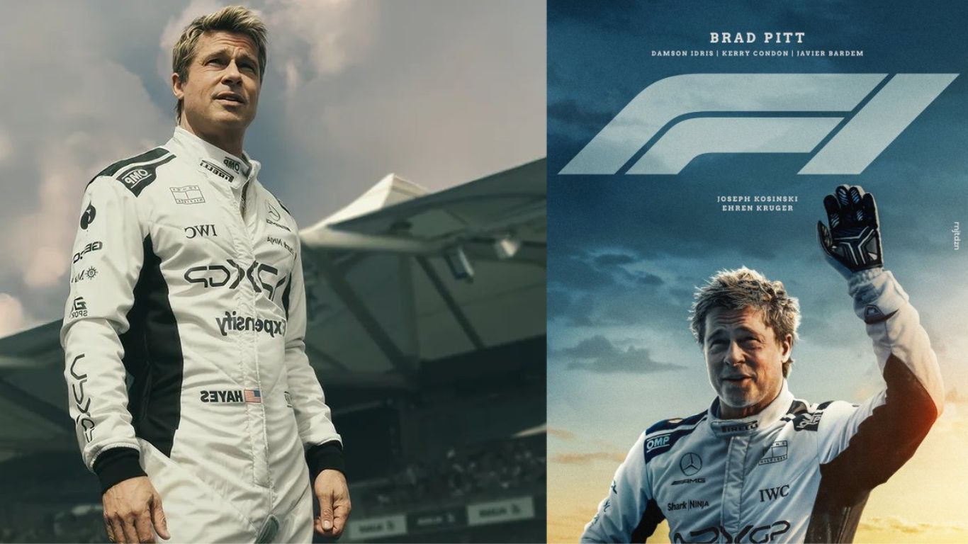 F1