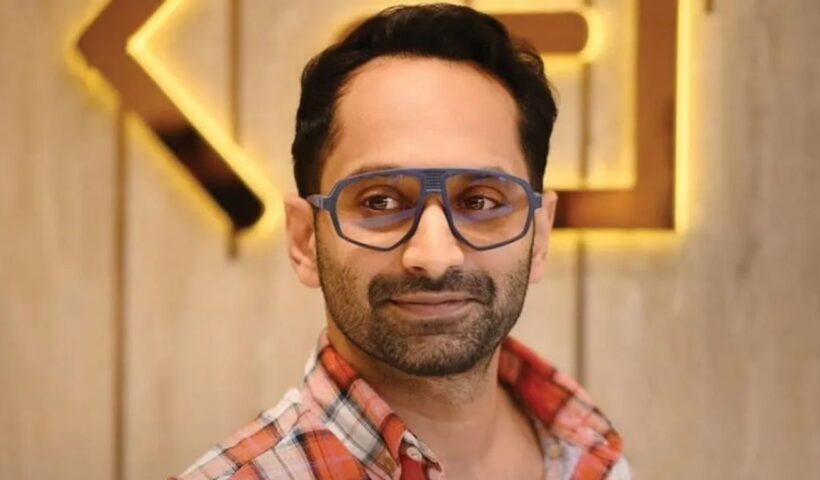 Fahadh Faasil