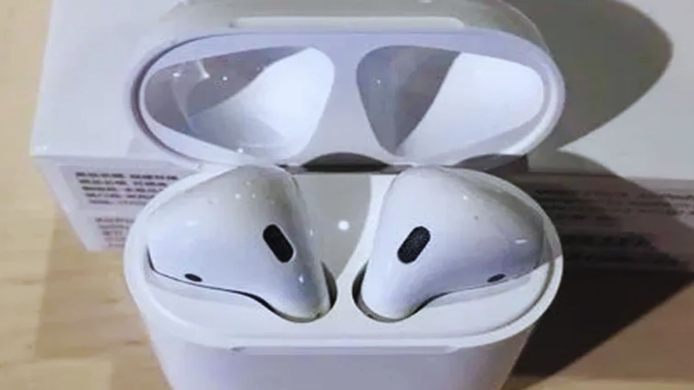 Fake Apple Products