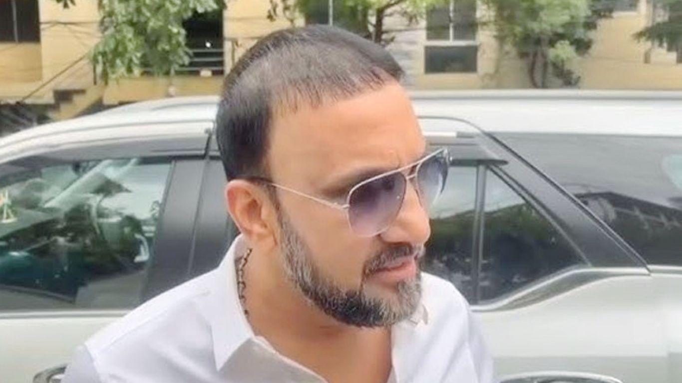 Feroz Khan
