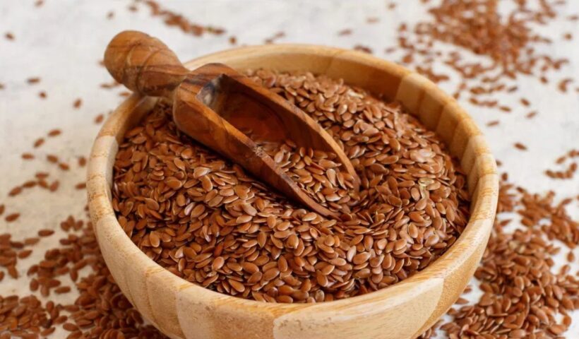 Flax Seeds Benefits
