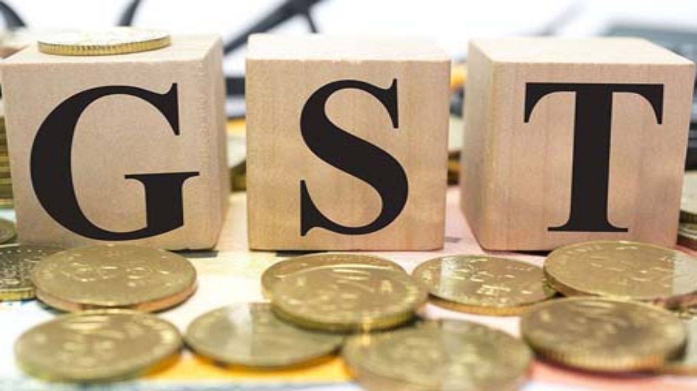 GST reduction