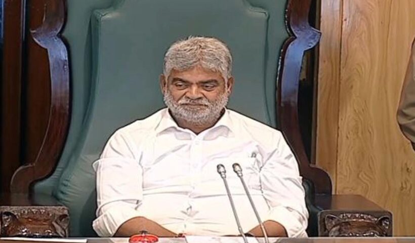 Gaddam Prasad Kumar