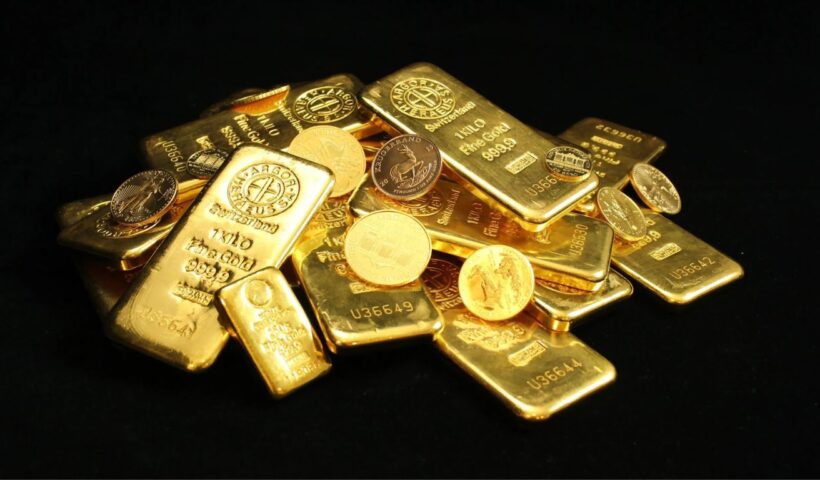 Gold Rate Today