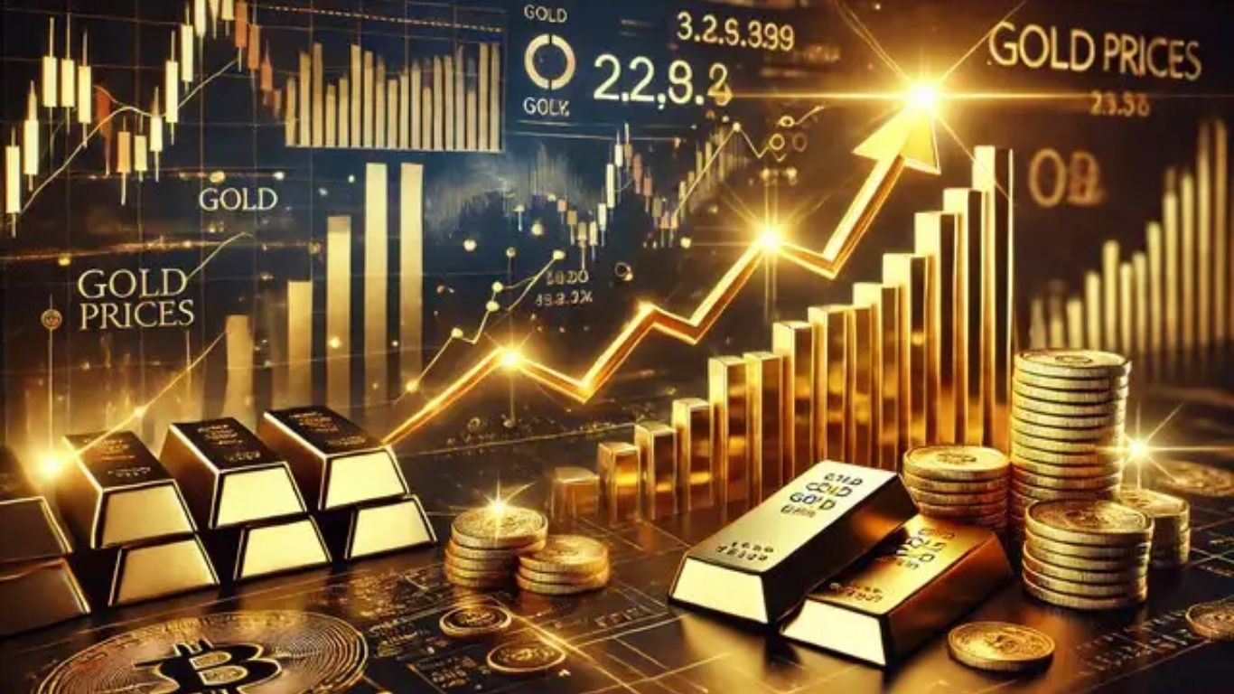 Gold Rate Today