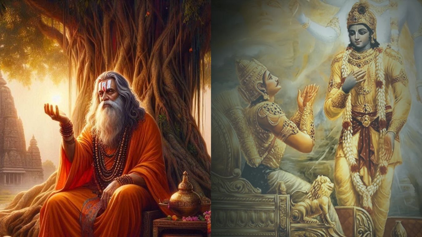 Guru Purnima 2025