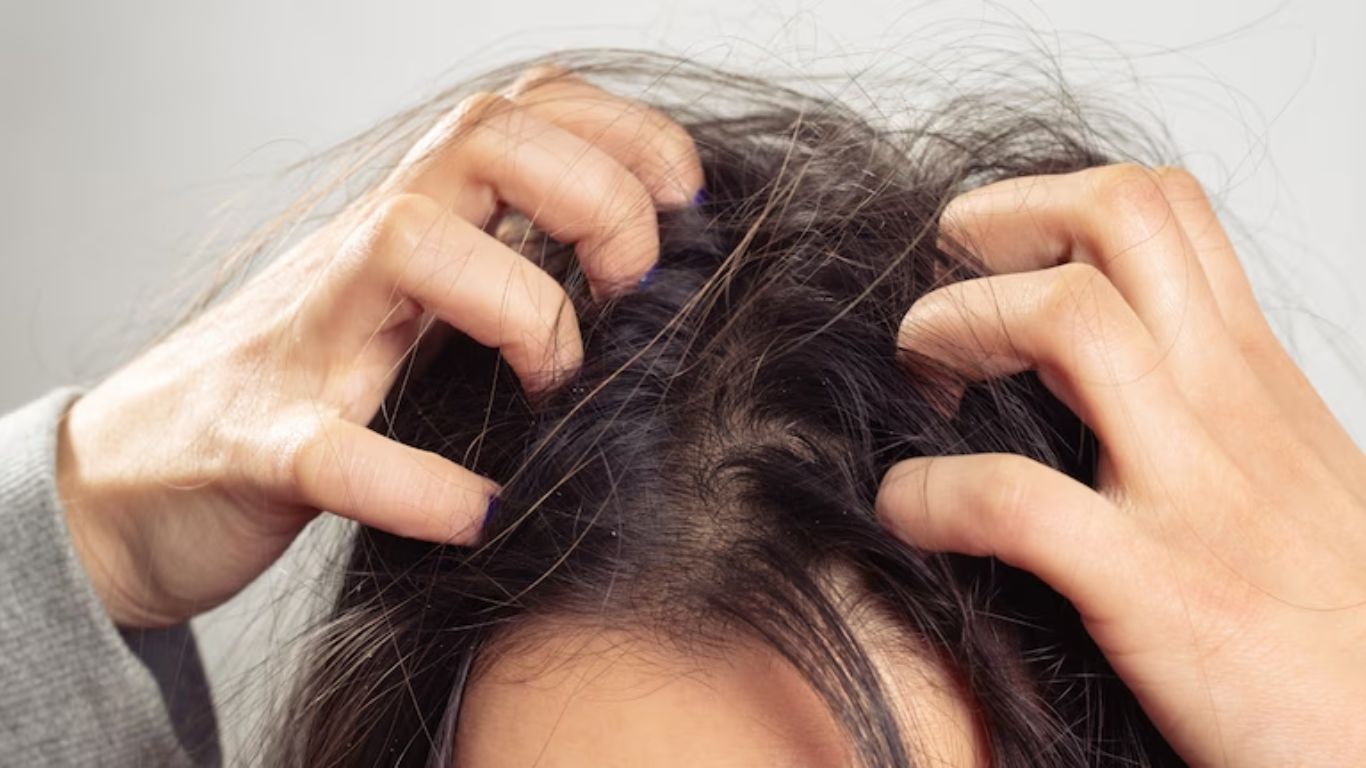 Hair Care Tips