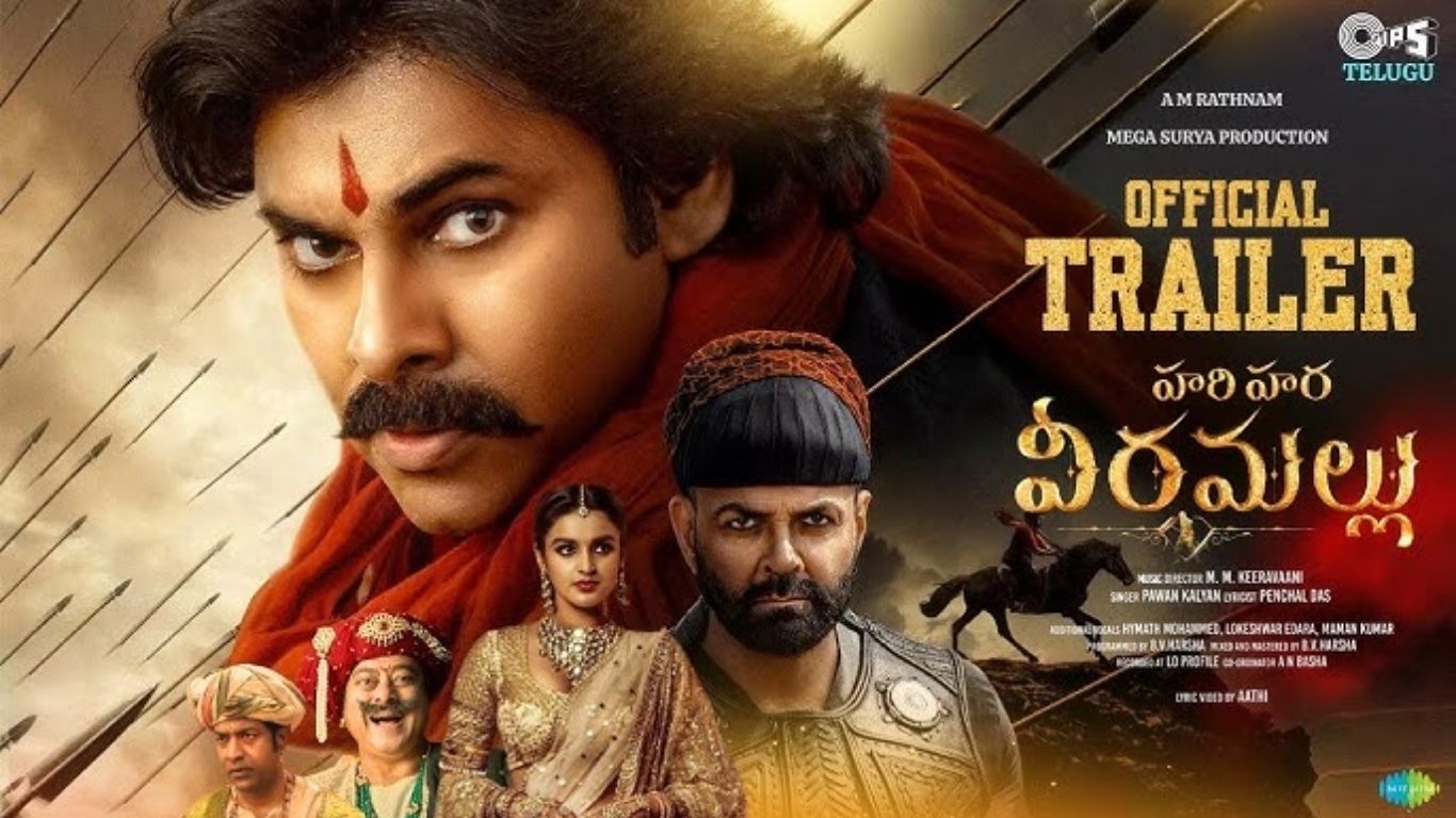 Hari Hara Veeramallu Trailer (1)