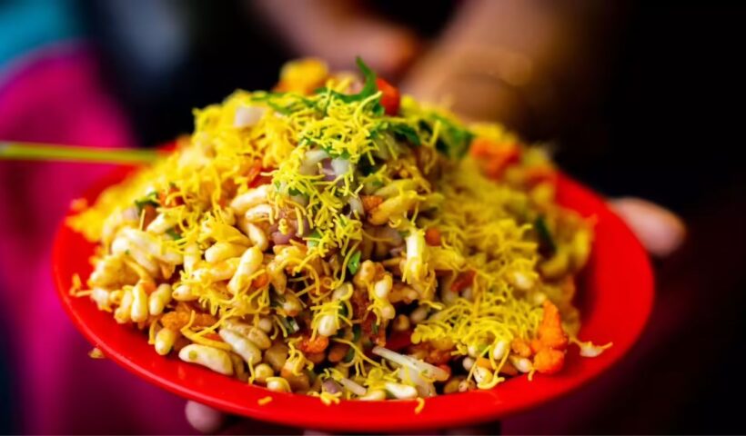 Healthy Street Foods