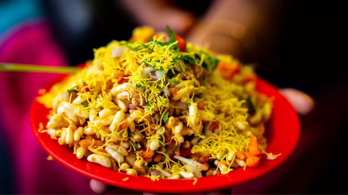 Healthy Street Foods