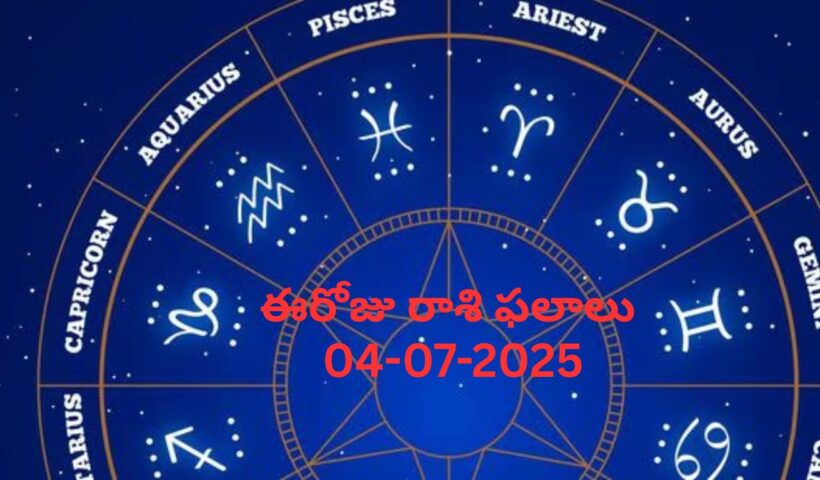Horoscope Today