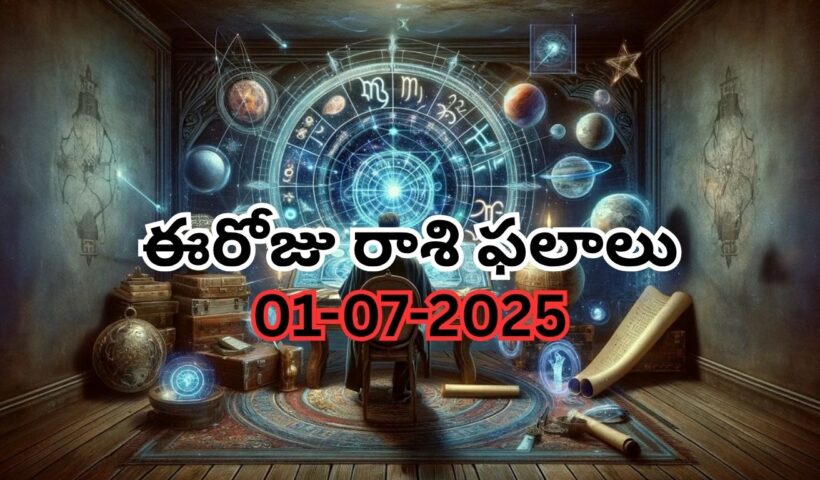 Horoscope Today