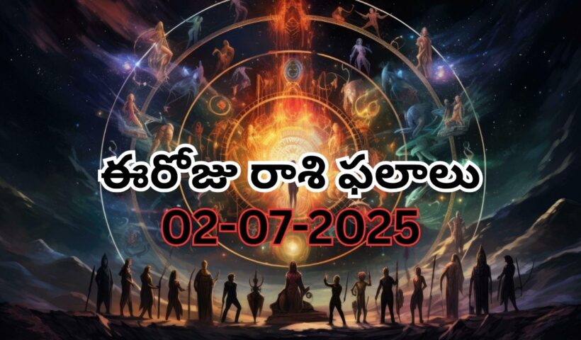 Horoscope Today