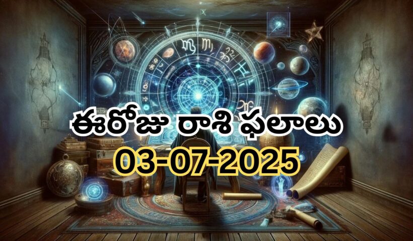 Horoscope Today