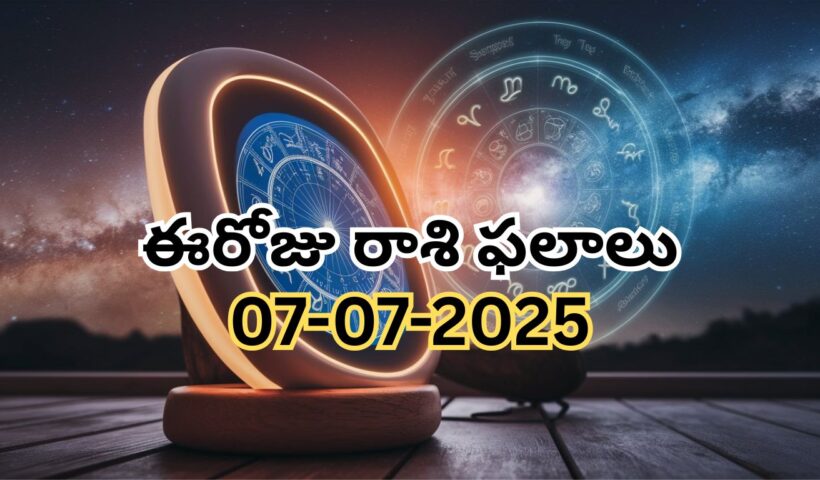Horoscope Today