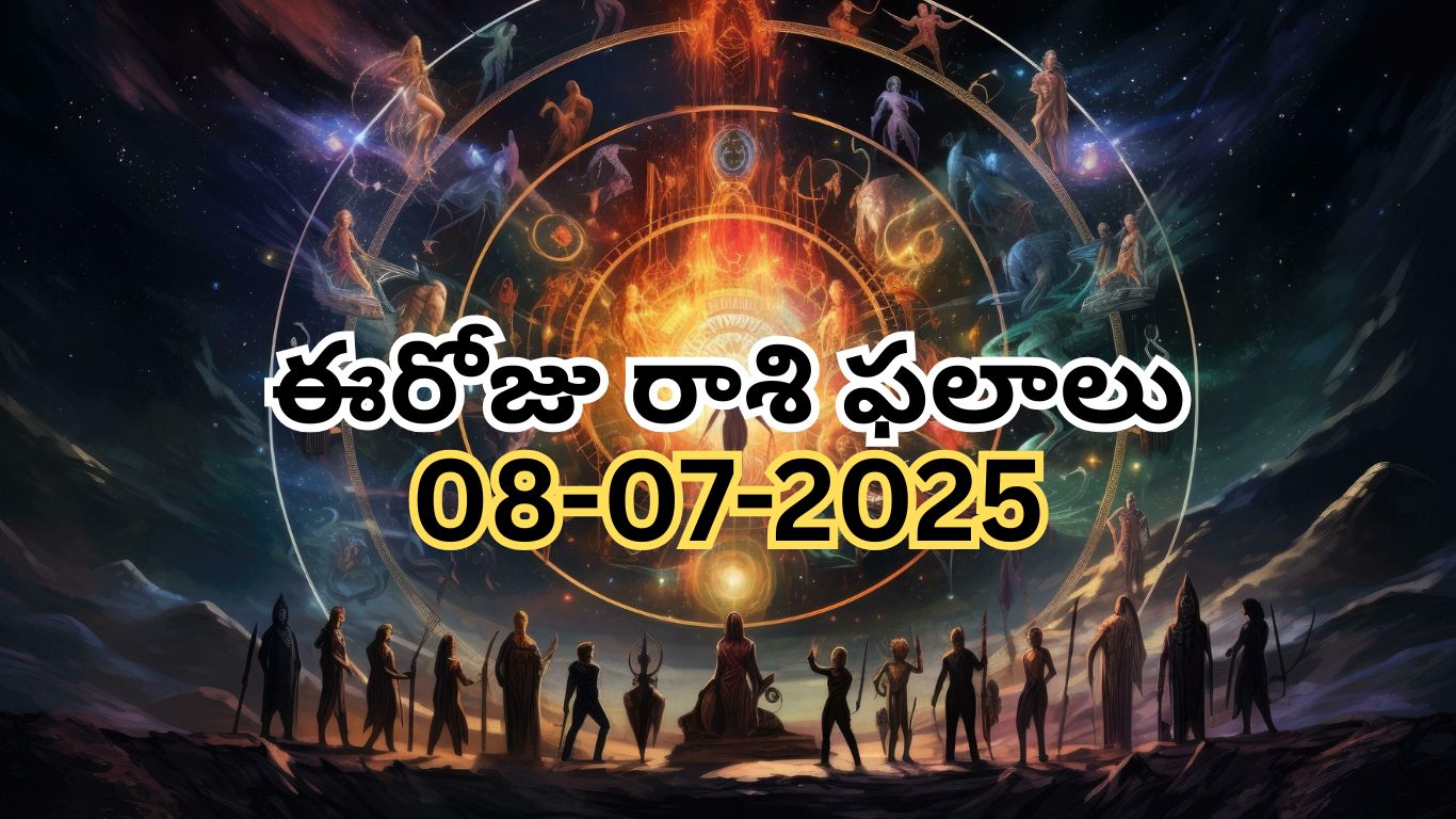 Horoscope Today
