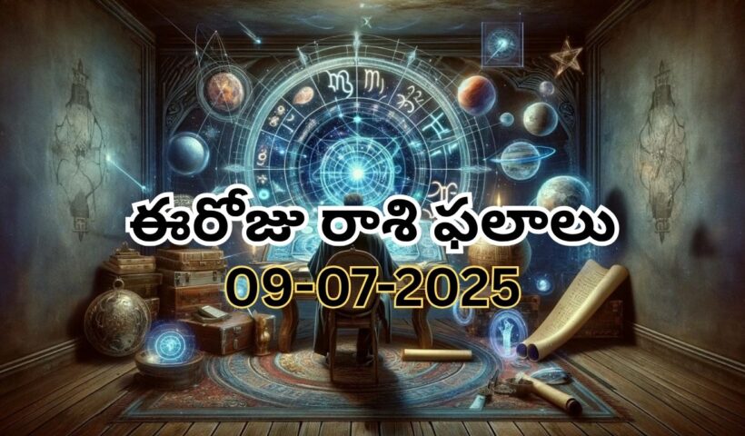 Horoscope Today