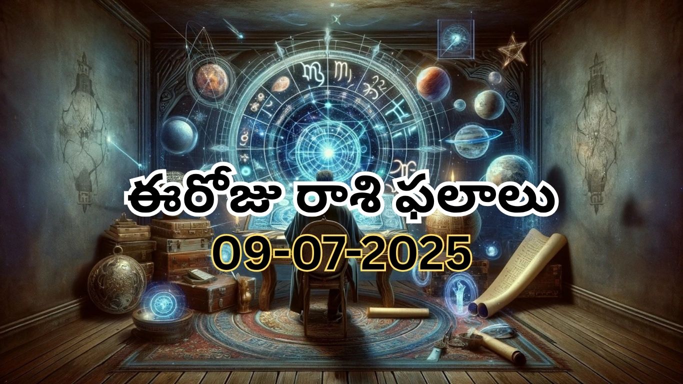 Horoscope Today