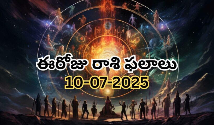 Horoscope Today