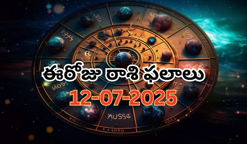 Horoscope Today