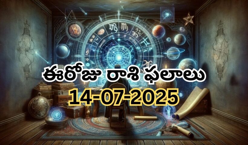 Horoscope Today