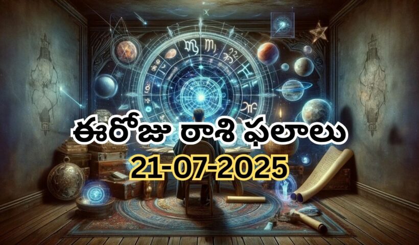 Horoscope Today