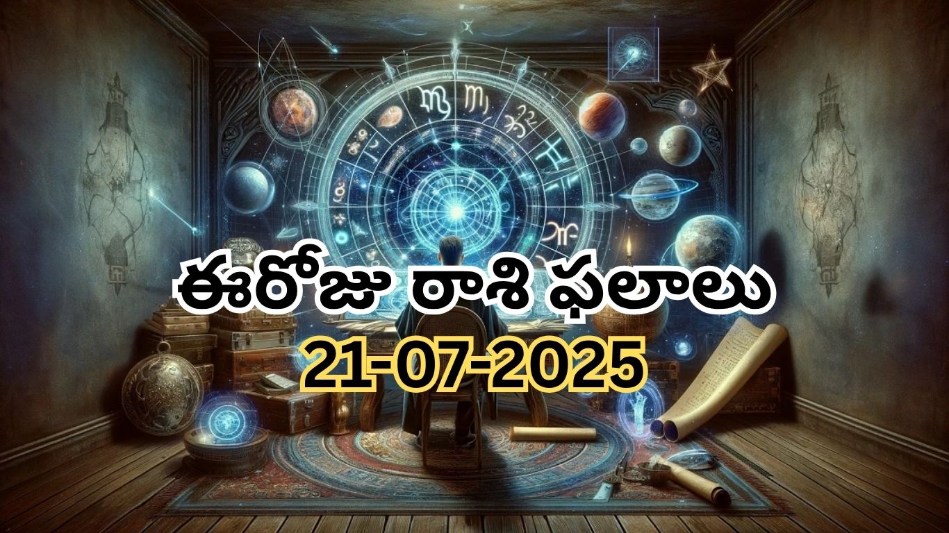 Horoscope Today