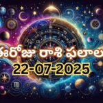 Horoscope Today