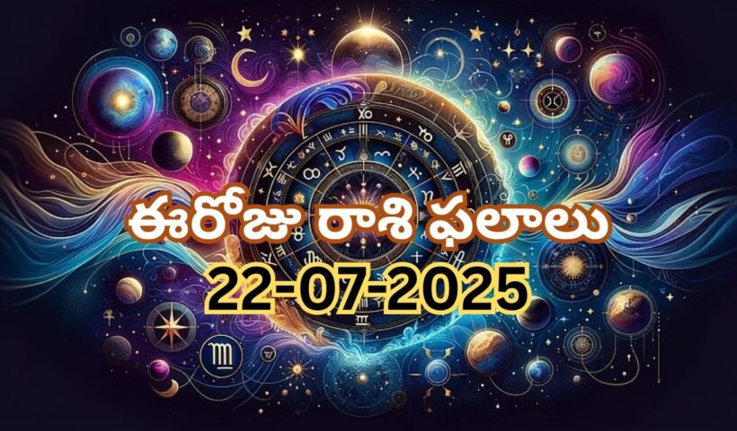 Horoscope Today